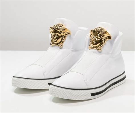 zalando chaussure homme versace|versace pour homme cheap.